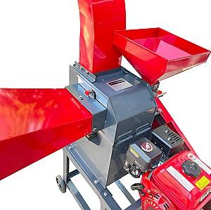 Tocator de furaje Demetra DM-400-24BD