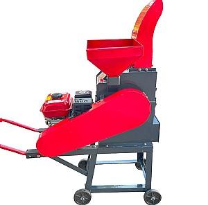 Tocator de furaje Demetra DM-400-24BD