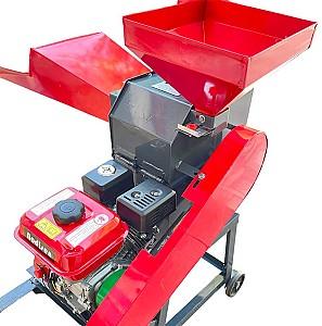 Tocator de furaje Demetra DM-400-24BD