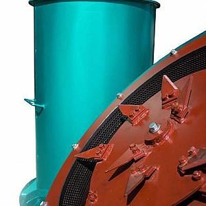 Tocator de furaje Tehno Ms Monster (00000837)