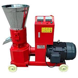 Granulator de furaje Tehno Ms KL-260S