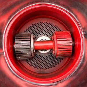 Granulator de furaje Tehno Ms KL-260S