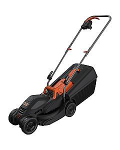 Masina de tuns iarba BLACK&DECKER BEMW351 + trimmer GL360SB