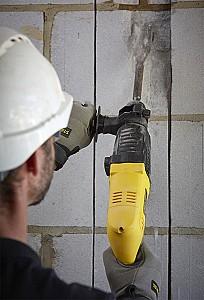 Ciocan rotopercutor Stanley SFMEH200K