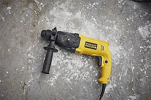 Ciocan rotopercutor Stanley SFMEH200K