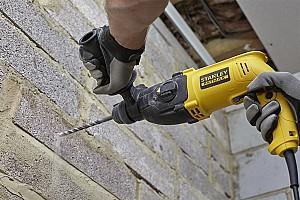 Ciocan rotopercutor Stanley SFMEH200K