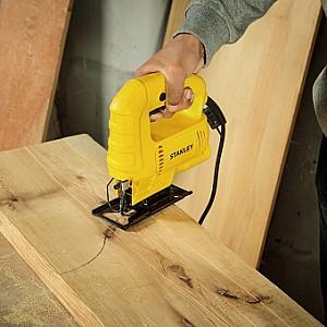 Fierastrau vertical Dewalt SJ45