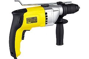 Masina de gaurit Stanley STDH8013C