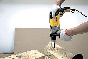 Masina de gaurit Stanley STDH8013