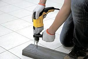 Masina de gaurit Stanley STDH8013