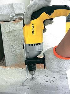 Masina de gaurit Stanley STDH8013