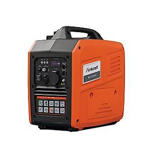 Generator electric de curent Stürmer Maschinen PG-I 21 SR-S