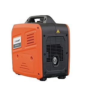 Generator electric de curent Stürmer Maschinen PG-I 21 SR-S