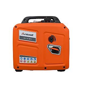 Generator electric de curent Stürmer Maschinen PG-I 21 SR-S