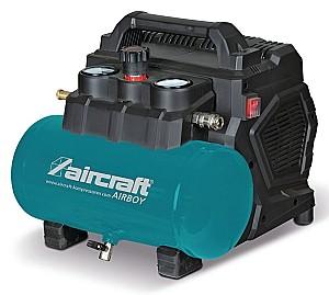 Compresor de aer Aircraft AIRBOY Silence 221 OF E 2000206