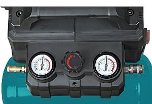 Compresor de aer Aircraft AIRBOY Silence 221 OF E 2000206