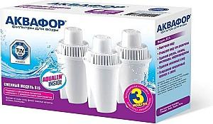 Filtre de apa Aquaphor B100-15 (K3)