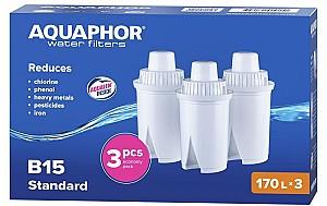 Filtre de apa Aquaphor B100-15 (K3)