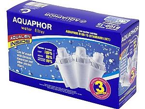 Filtre de apa Aquaphor B100-15 (K3)