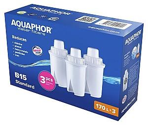 Filtre de apa Aquaphor B100-15 (K3)