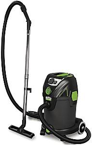 Aspirator industrial Cleancraft wetCAT 131 RH M-Class +set saci