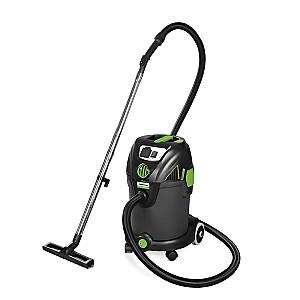 Aspirator industrial Cleancraft wetCAT 131 RH M-Class +set saci