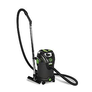 Aspirator industrial Cleancraft wetCAT 131 RH M-Class +set saci