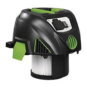 Aspirator industrial Cleancraft wetCAT 131 RH M-Class +set saci