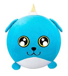 Set de jucarii Biggies gonflabila Catelus 45 cm BIG001-UD