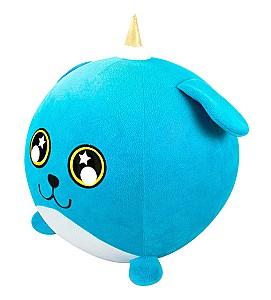 Set de jucarii Biggies gonflabila Catelus 45 cm BIG001-UD