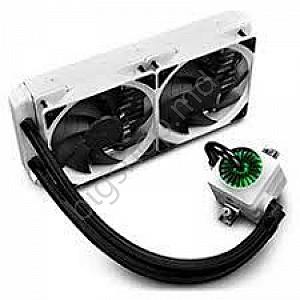 Cooler procesor DEEPCOOL CAPTAIN 240 EX WHITE