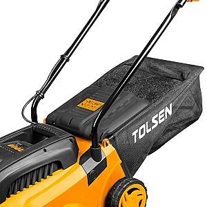 Masina de tuns iarba Tolsen 79627