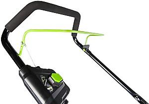 Masina de tuns iarba Greenworks GD60LM46HP