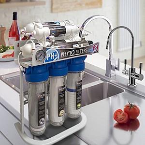 Filtre de apa Fito Filter FF OSMOS 8 PH+ (100G)