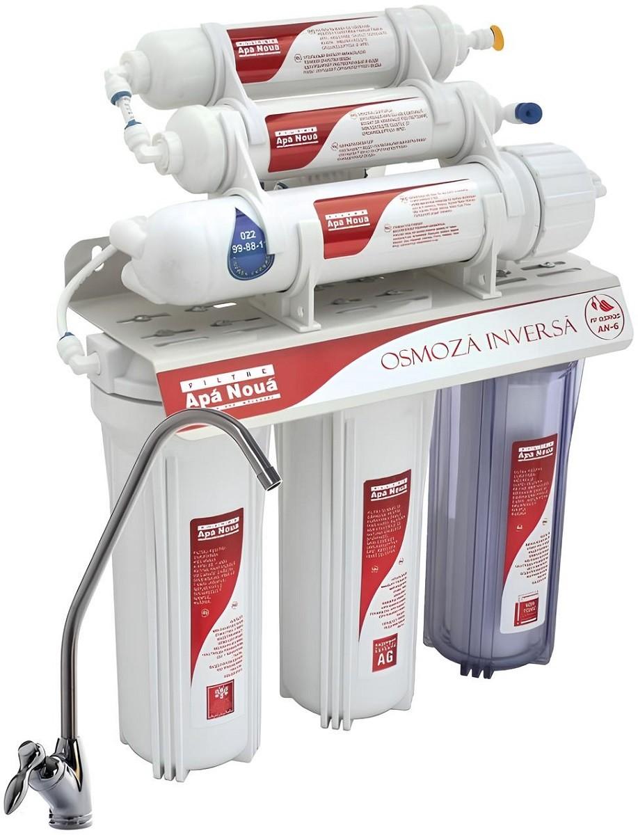 Filtre de apa Apa Noua FF–OSMOS AN 6