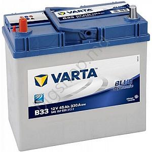 Acumulator auto Varta 45AH 330A(EN) (S4 022)