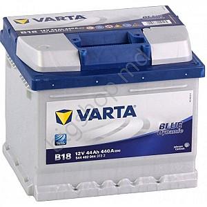 Acumulator auto Varta 44AH 440A(EN) (S4 001)