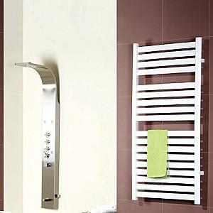 Uscător de prosoape Radex Sirius HB-R1307W (500x1000)