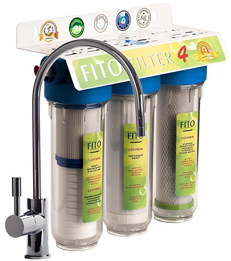 Filtre de apa Fito Filter 50016