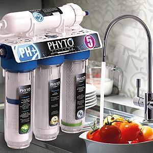 Filtre de apa Fito Filter FF-5 PH+
