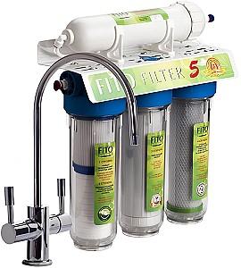 Filtre de apa Fito Filter FF-5 Transparent