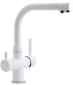 Robinet bucatarie Hoff 4301 W Alpine White