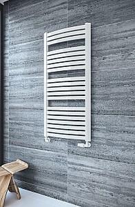 Uscător de prosoape Gorgiel ZENITH W AZ-W 95/60 White 01 (11)