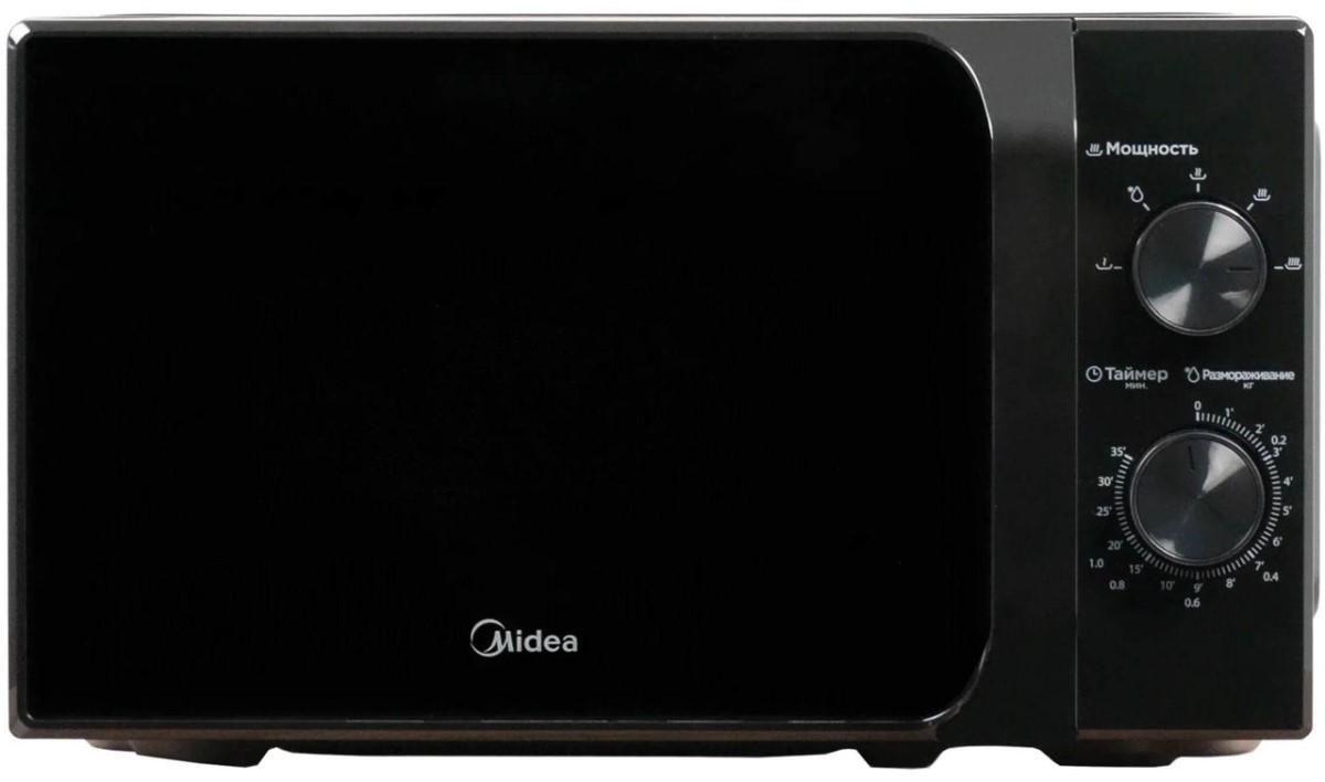 Cuptor cu microunde Midea MM720C2MV-B