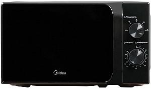 Cuptor cu microunde Midea MM720C2MV-B