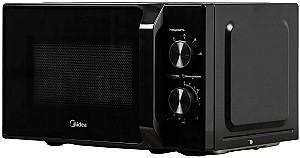 Cuptor cu microunde Midea MM720C2MV-B