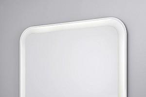 Oglindă Dubiel Vitrum HUGO 100×80 LED