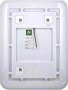 Oglindă Dubiel Vitrum HUGO 100×80 LED