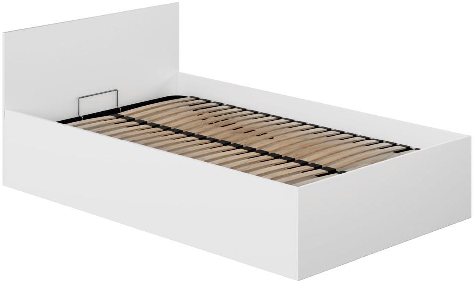 Pat Tempo Kondela Doli 120x200 Alb