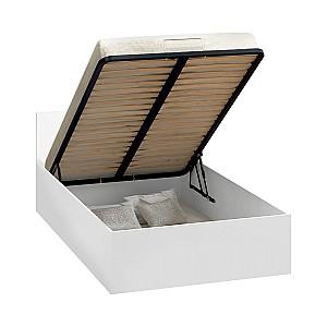 Pat Tempo Kondela Doli 120x200 Alb